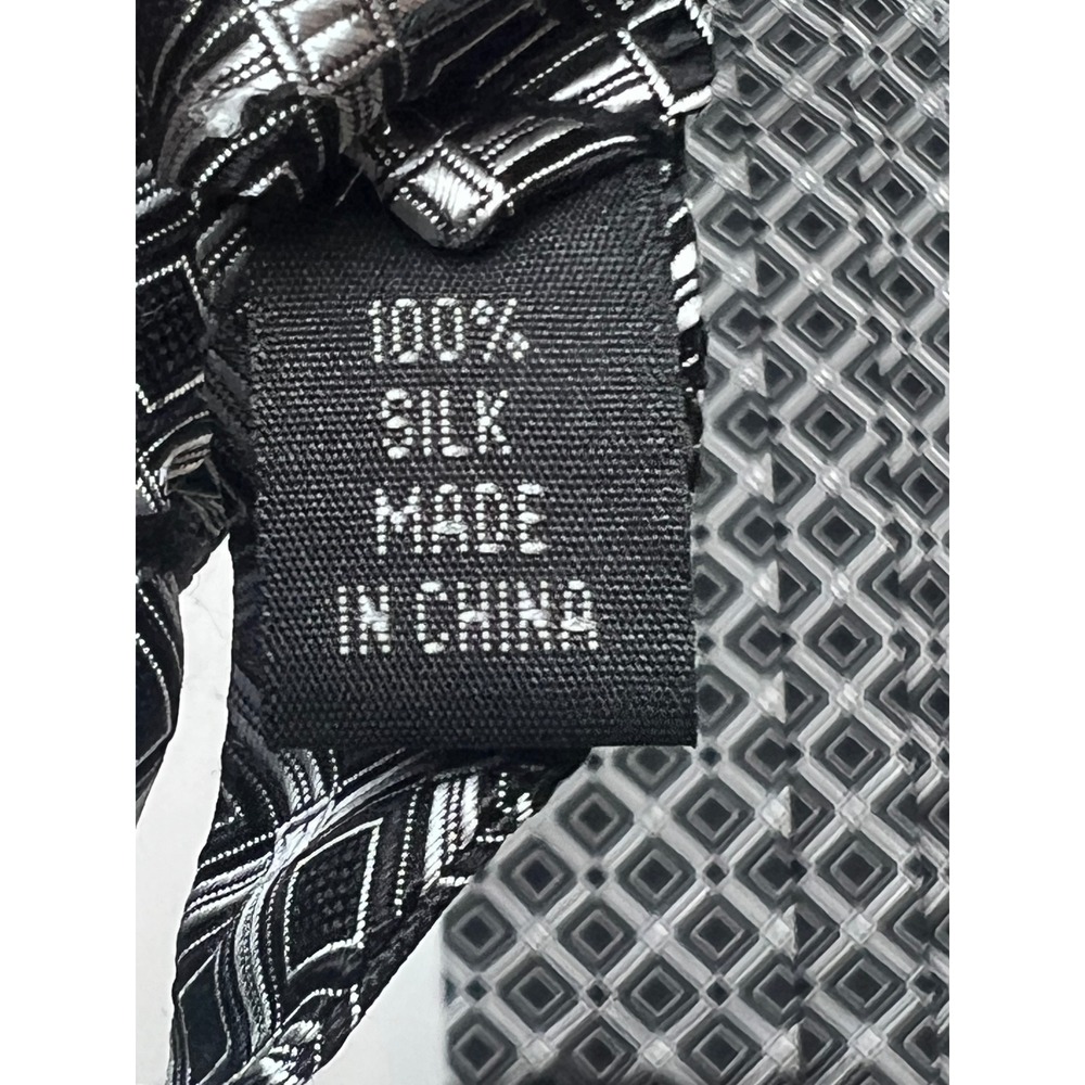 Robert Talbott Protocol Pure Silk Cummerbund Bow … - image 5